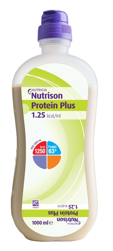 NUTRISON PROTEIN PLUS 1 LITRO CB - Farmacia Dott. Pasquale Russo