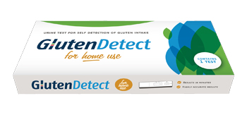 GLUTEN DETECT URINE - Farmacia Dott. Pasquale Russo