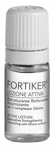 FORTIKER LOZIONE RINFORZANTE 12 FLACONI 7 ML - Farmacia Dott. Pasquale Russo
