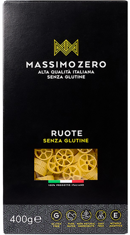 MASSIMO ZERO RUOTE 1 KG - Farmacia Dott. Pasquale Russo