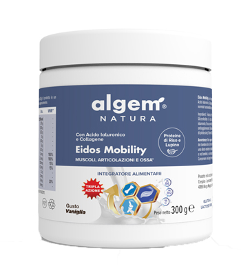 EIDOS MOBILITY 300 G - Farmacia Dott. Pasquale Russo
