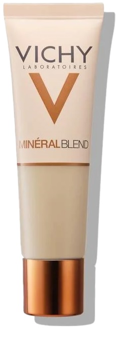 MINERAL BLEND FONDOTINTA FLUID 03 30 ML - Farmacia Dott. Pasquale Russo