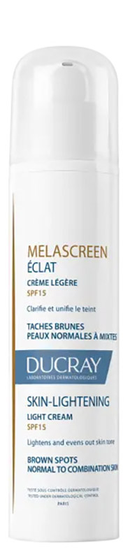 MELASCREEN ECLAT CREMA RICCA DUCRAY 40 ML - Farmacia Dott. Pasquale Russo