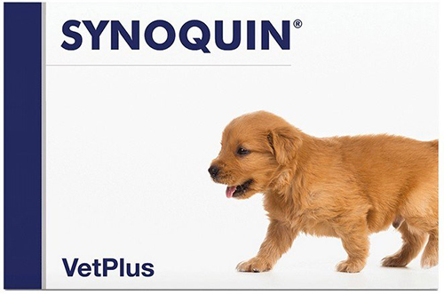 SYNOQUIN GROWTH 60 COMPRESSE - Farmacia Dott. Pasquale Russo