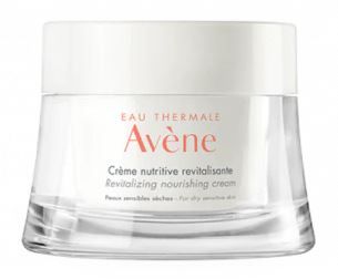 AVENE CREMA NUTRITIVA RIVITALIZZANTE 50 ML - Farmacia Dott. Pasquale Russo