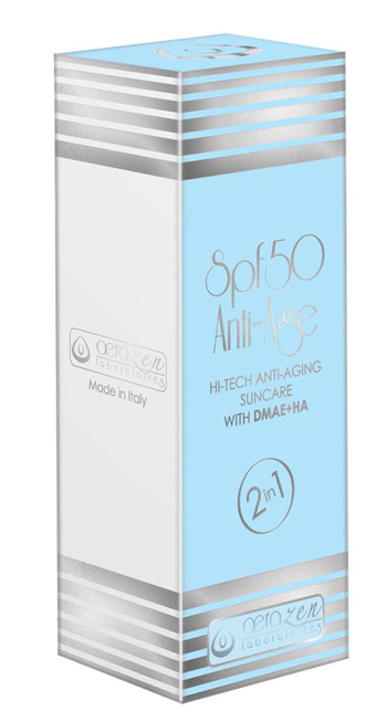 SPF 50 SUN PROTECTION 100 ML - Farmacia Dott. Pasquale Russo