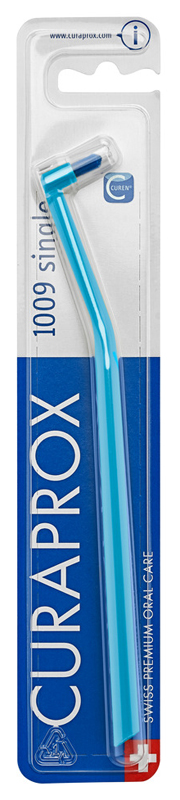 CURAPROX CS 1009 SINGLE BLISTER DA 1 UNITA' - Farmacia Dott. Pasquale Russo