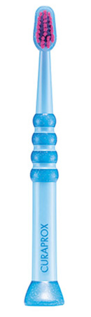 CURAPROX CK 4260 SUPER SOFT SPAZZOLINO PER BAMBINI CURAKID BLISTER DA 1 UNITA' - Farmacia Dott. Pasquale Russo