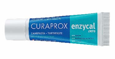 CURAPROX ENZYCAL ZERO 10 ML - Farmacia Dott. Pasquale Russo