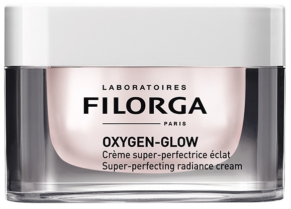 FILORGA OXYGEN GLOW CREAM 50 ML - Farmacia Dott. Pasquale Russo