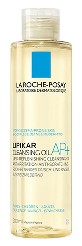 LIPIKAR AP+ HUILE LAVANTE 200 ML - Farmacia Dott. Pasquale Russo