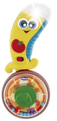 CHICCO GIOCO CIRO PASSIONE PIZZA - Farmacia Dott. Pasquale Russo