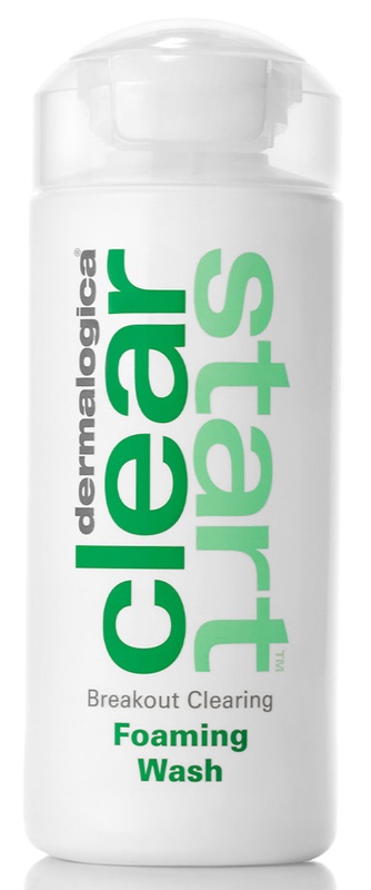 DERMALOGICA BREAKOUT CLEARING FOAMING WASH 177 ML - Farmacia Dott. Pasquale Russo