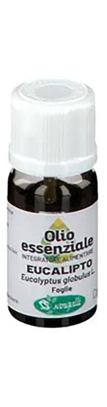 EUCALIPTO OLIO ESSENZIALE 10 ML - Farmacia Dott. Pasquale Russo