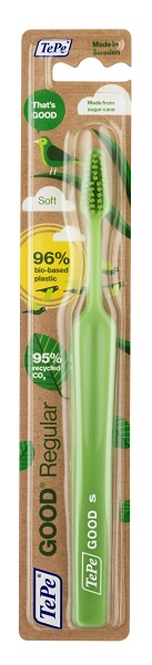 TEPE GOOD REGULAR SOFT SPAZZOLINO - Farmacia Dott. Pasquale Russo