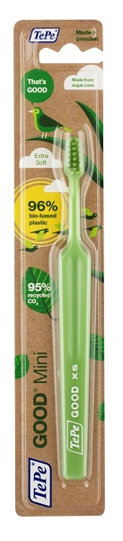 TEPE GOOD MINI EXTRA SOFT SPAZZOLINO - Farmacia Dott. Pasquale Russo