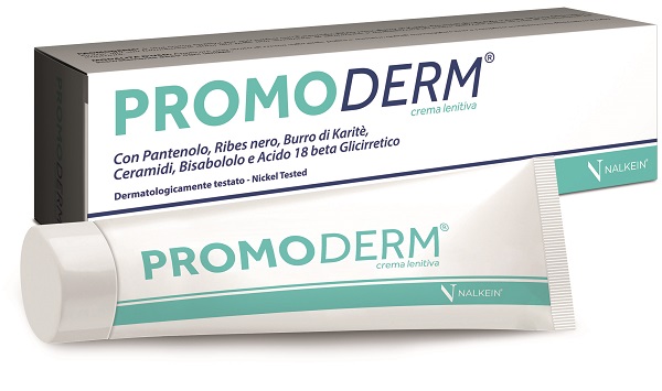 PROMODERM CREMA 100 ML - Farmacia Dott. Pasquale Russo