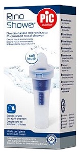 DOCCIA NASALE RINO SHOWER PIC 2019 - Farmacia Dott. Pasquale Russo