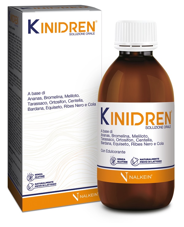 KINIDREN 300 ML - Farmacia Dott. Pasquale Russo