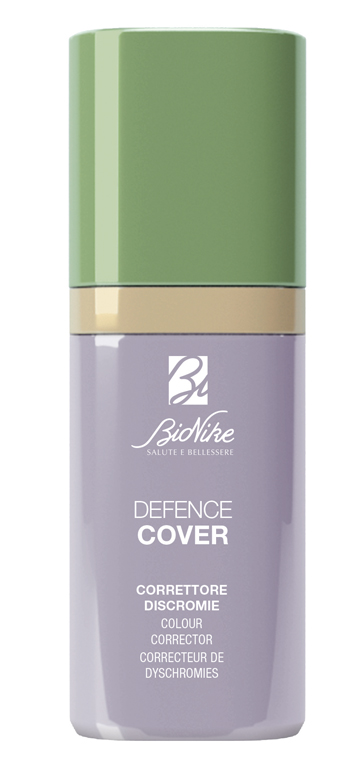 DEFENCE COVER CORRETTORE COLORITO SPENTO 303 12 ML - Farmacia Dott. Pasquale Russo