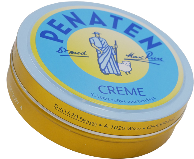 PENATEN CREMA PROTETTIVA 150 ML - Farmacia Dott. Pasquale Russo