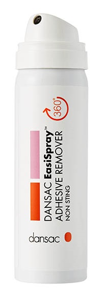 DANSAC REMOVER ADHESIVE EASISPRAY 50 ML - Farmacia Dott. Pasquale Russo
