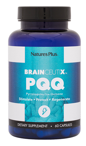 PQQ BRAINCEUTIX 60 CAPSULE - Farmacia Dott. Pasquale Russo