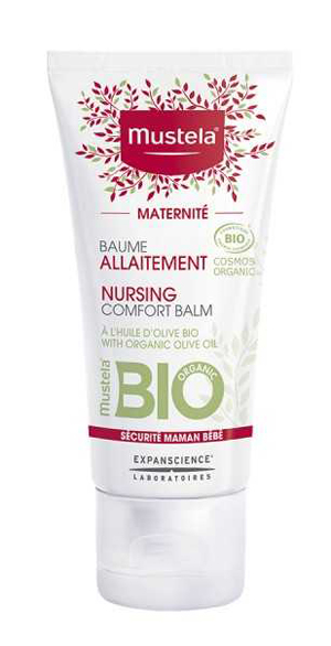 MUSTELA BALSAMO LENITIVO ALLATTAMENTO 30 ML - Farmacia Dott. Pasquale Russo