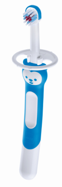 MAM TRAINING BRUSH 5+ MASCHIO SPAZZOLINO - Farmacia Dott. Pasquale Russo