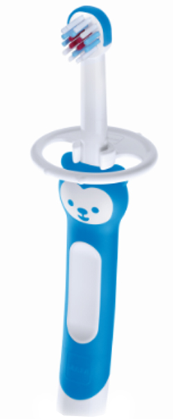 MAM BABYS BRUSH 6+ MASCHIO SPAZZOLINO - Farmacia Dott. Pasquale Russo