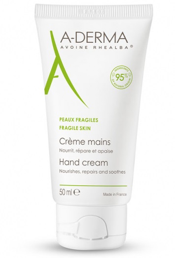 CREMA MANI 50 ML NUOVA FORMULA - Farmacia Dott. Pasquale Russo
