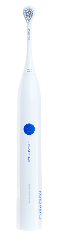 CURAPROX HYDROSONIC EASY 1 PEZZO - Farmacia Dott. Pasquale Russo