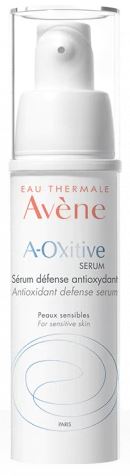 AVENE A-OXITIVE SIERO DIFESA ANTI-OSSIDANTE 30 ML - Farmacia Dott. Pasquale Russo