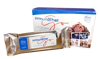 IMMUNOTHER GO 5 BARRETTE - Farmacia Dott. Pasquale Russo