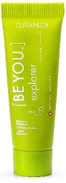 CURAPROX BE YOU EXPLORER MELA E ALOE DENTIFRICIO 10 ML - Farmacia Dott. Pasquale Russo