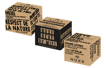 NUXE REVE DE MIEL BALSAMO LABBRA RIPARATORE AL MIELE EDIZIONE LIMITATA RESPECT DE LA NATURE 15 G - Farmacia Dott. Pasquale Russo
