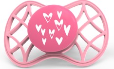 NUVITA 7066 AIR55 SUCCHIETTO EXPLORER ORT 0M+ GLOW MASCHIO - Farmacia Dott. Pasquale Russo