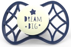 NUVITA 7067 AIR55 SUCCHIETTO EXPLORE SYM 0M+ GLOW FEMMINA - Farmacia Dott. Pasquale Russo