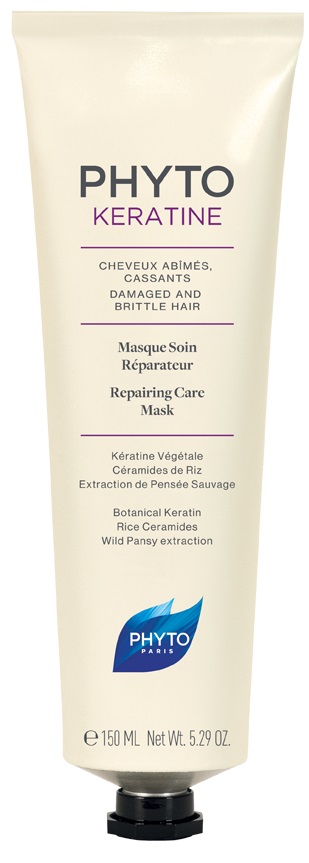 PHYTOKERATINE MASCHERA 19 - Farmacia Dott. Pasquale Russo