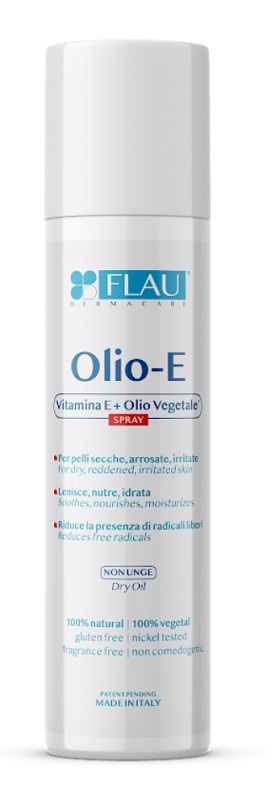 FLAU DERMACARE OLIO-E SPRAY 100 ML - Farmacia Dott. Pasquale Russo
