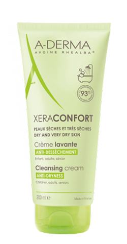 XERA-CONFORT CREMA DETERGENTE 200 ML - Farmacia Dott. Pasquale Russo