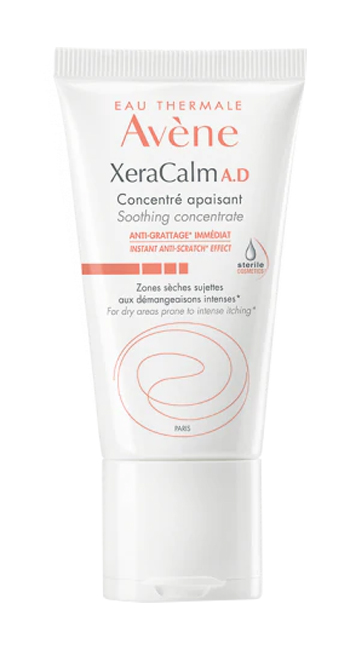 AVENE XERACALM AD CONCENTRATO LENITIVO 50 ML - Farmacia Dott. Pasquale Russo