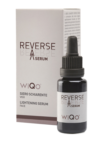 WIQO REVERSE SERUM 20 ML - Farmacia Dott. Pasquale Russo