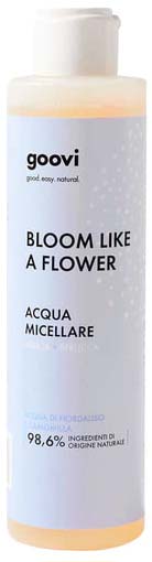 GOOVI ACQUA MICELLARE 200 ML - Farmacia Dott. Pasquale Russo