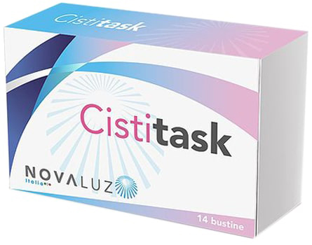 CISTITASK 14B BUSTINE - Farmacia Dott. Pasquale Russo