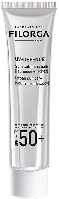 FILORGA UV DEFENCE SPF50+ 40 ML - Farmacia Dott. Pasquale Russo
