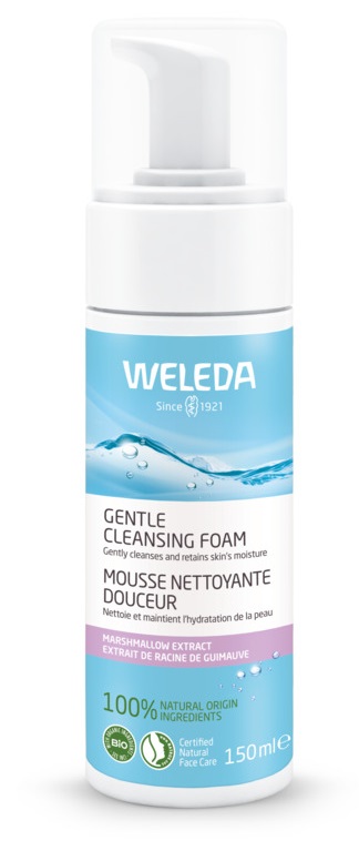 DOLCE MOUSSE DETERGENTE 150 ML - Farmacia Dott. Pasquale Russo