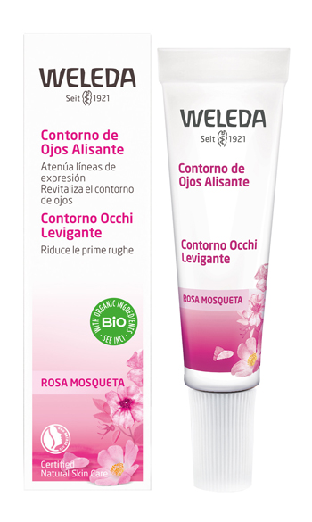 CONTORNO OCCHI ROSA 10 ML - Farmacia Dott. Pasquale Russo