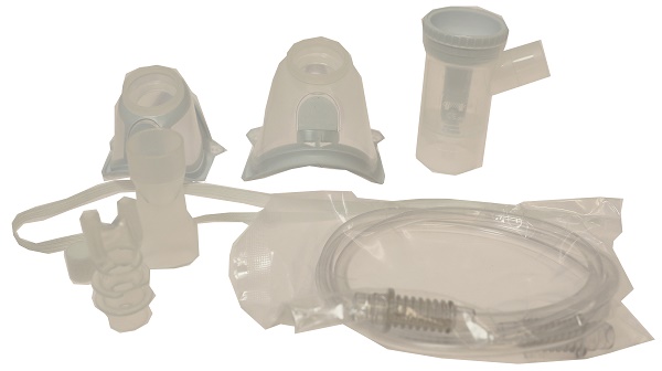 CLENNY A FAMILY PACK ACCESSORI PER AEROSOL COMP IT - Farmacia Dott. Pasquale Russo