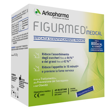 FIGURMED MEDICAL DM 45 BUSTINE - Farmacia Dott. Pasquale Russo